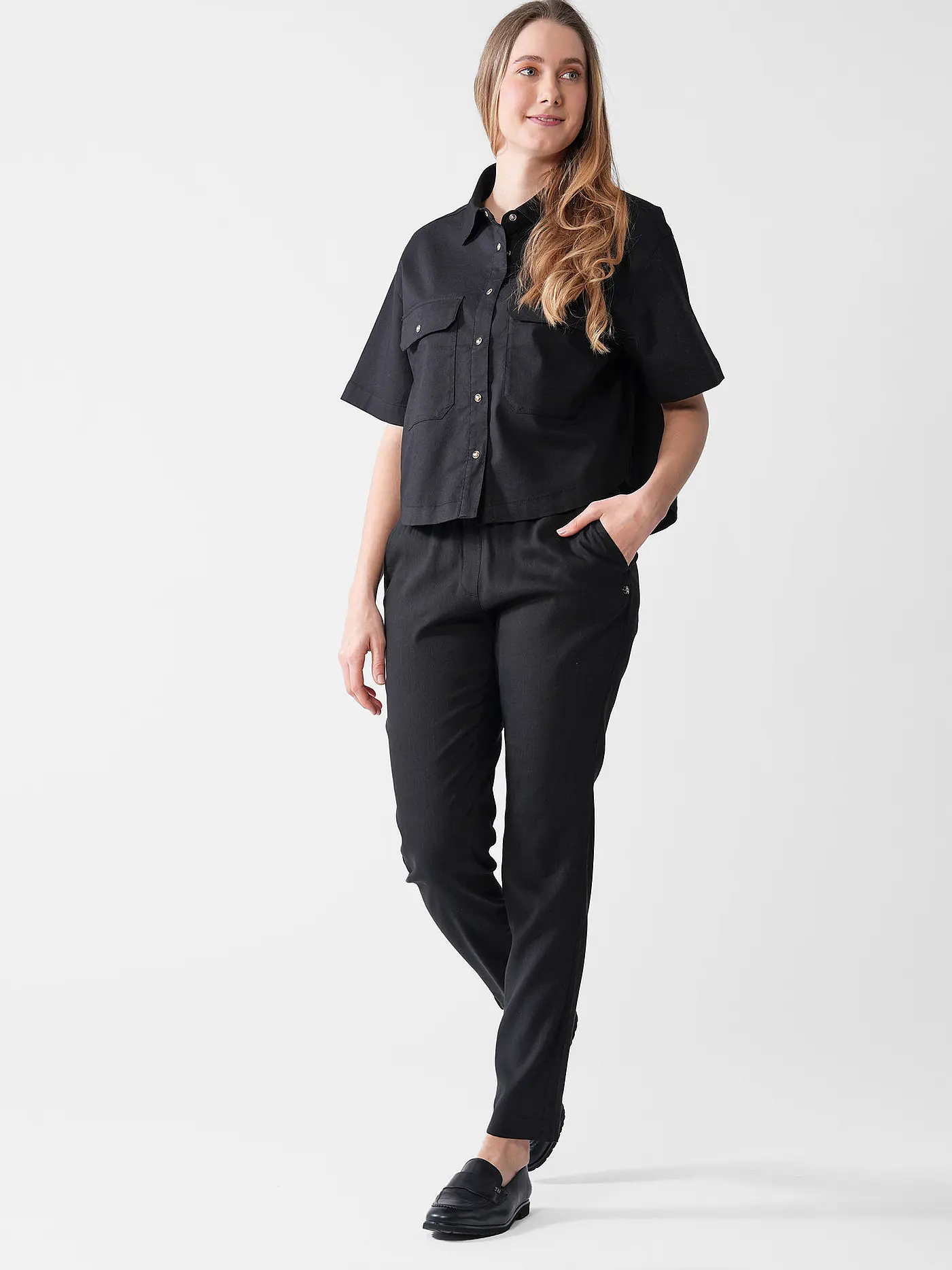 MARC CAIN | Businesshose | 